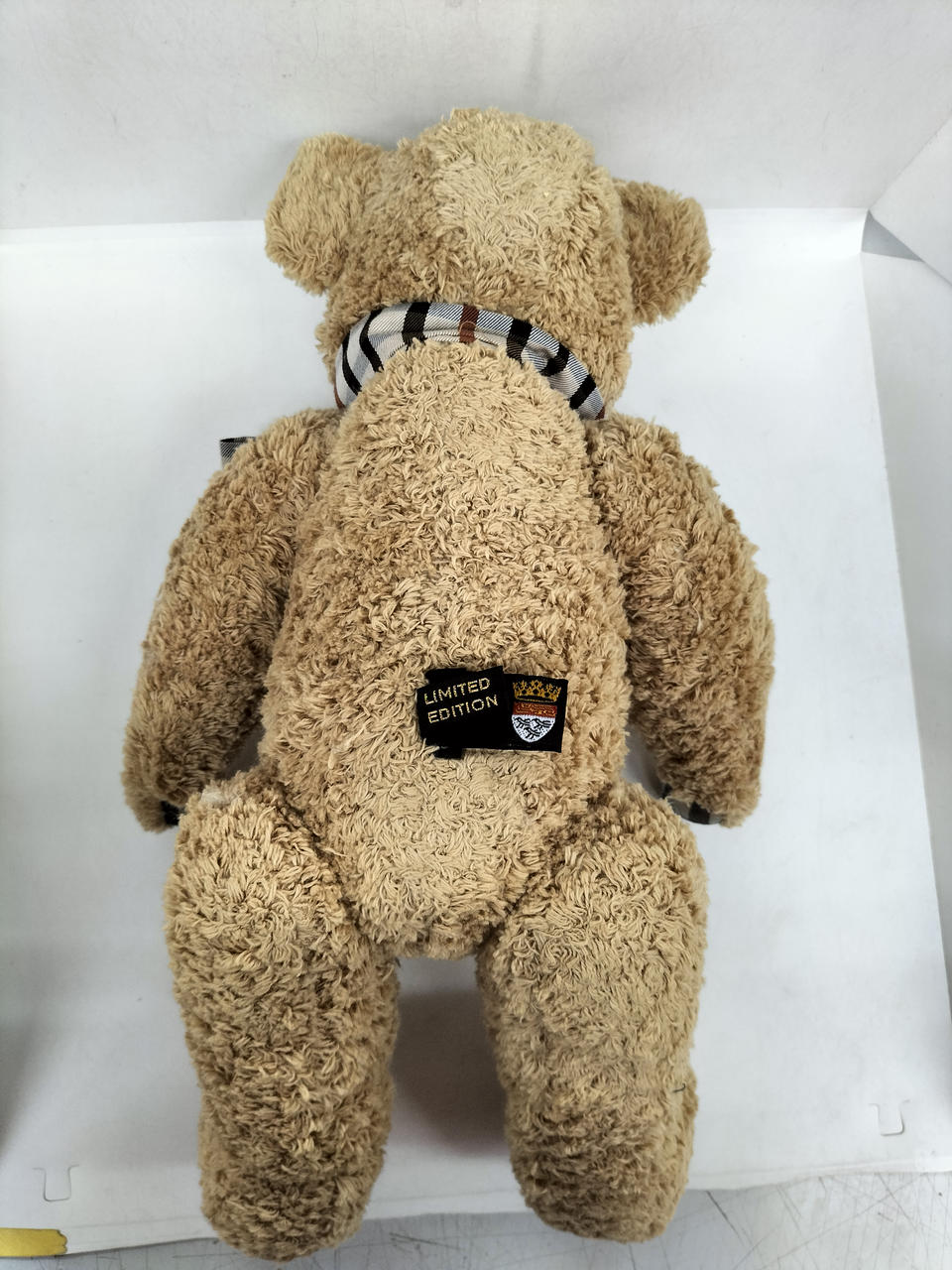 ダックス(DAKS)|テディベア|HARDOFFオフモール（オフモ）|2080660000119692