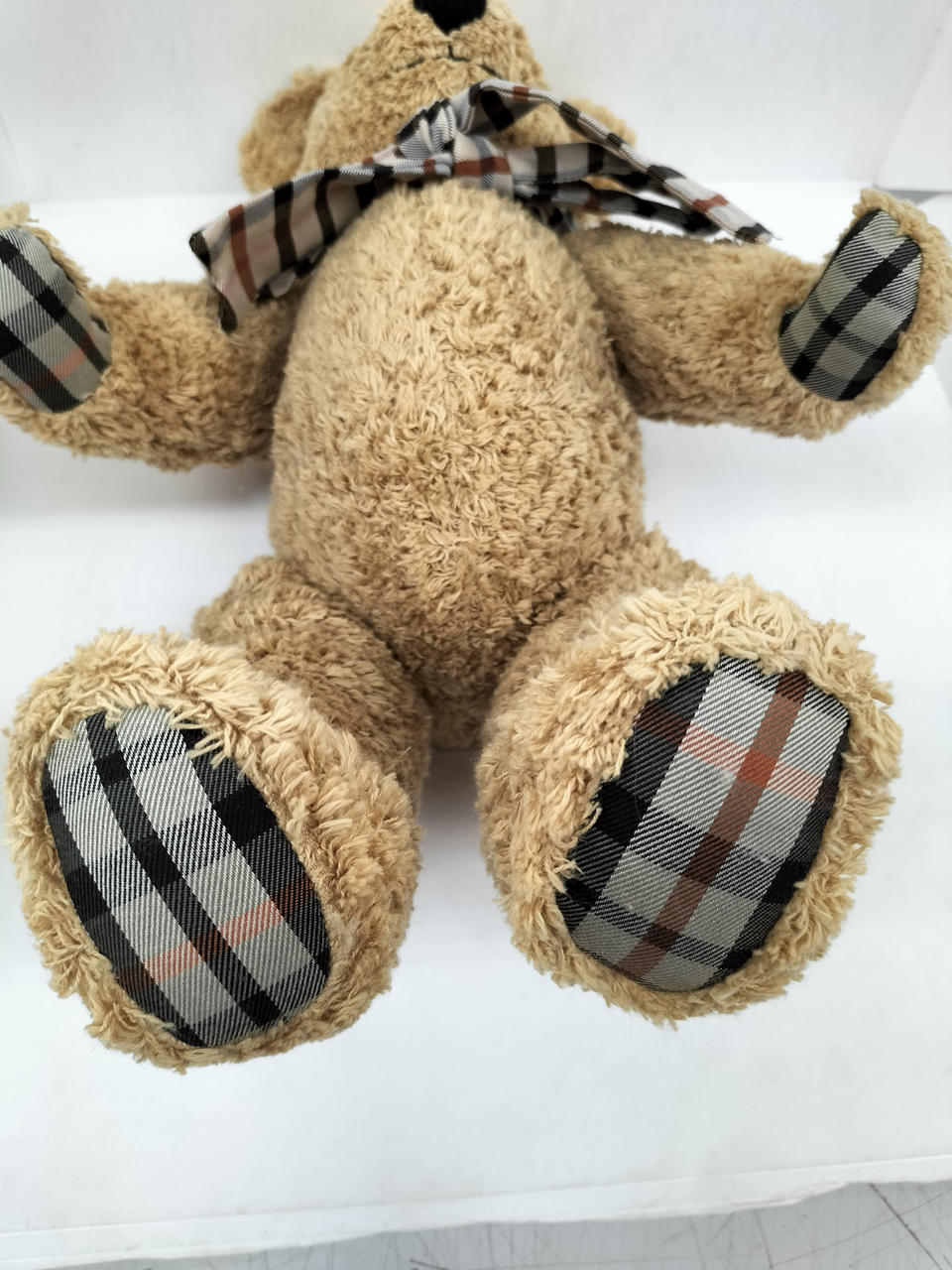 ダックス(DAKS)|テディベア|HARDOFFオフモール（オフモ）|2080660000119692