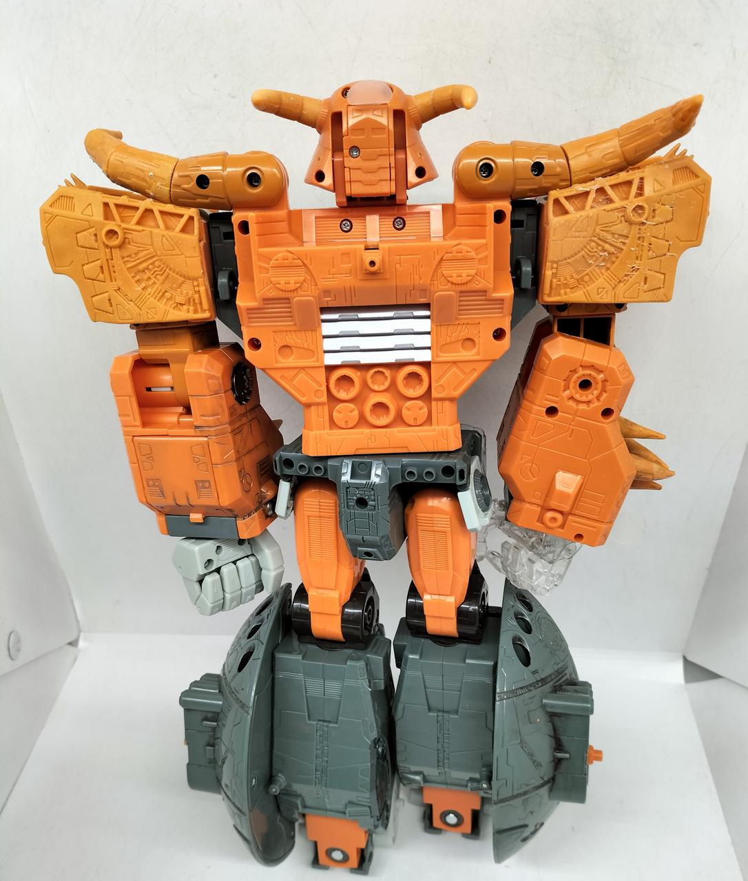 トイホビー限定 トランスフォーマー 星間帝王 ユニクロン2010エディション Amazon.co.jp: 限定トランスフォーマー 星間帝王ユニクロン 2010