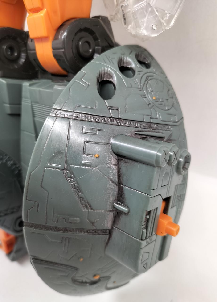 タカラトミー(TAKARA TOMY)|星間帝王ユニクロン|HARDOFFオフ