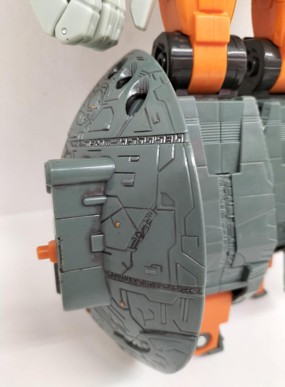 現状品タカラトミートランスフォーマー皇帝ユニクロン タカラトミー(TAKARA TOMY)|星間帝王ユニクロン|HARDOFFオフ