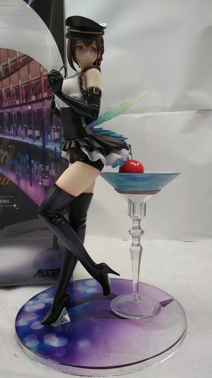 ALTER - ALTER アルター/桑山 千雪 よそゆき顔のセレナーデVer/ABランク/42【中古】 桑山 千雪 よそゆき顔のセレナーデVer. | ALTER