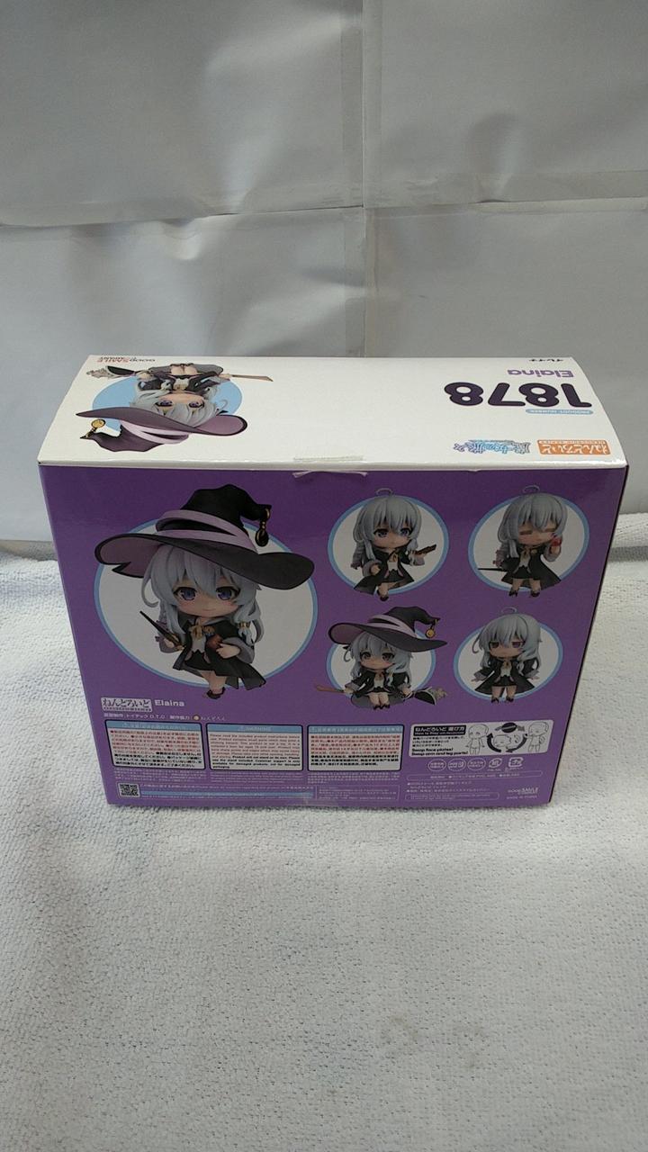 グッドスマイルカンパニー(GOOD SMILE COMPANY)|イレイナ