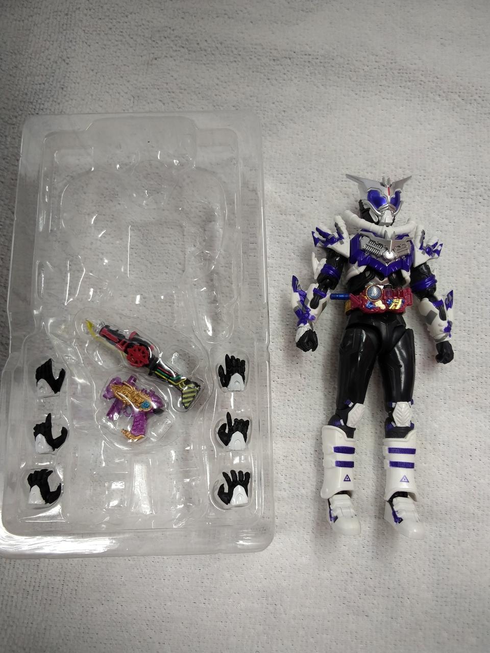 バンダイ(BANDAI)|S.H.Figuarts|HARDOFFオフモール（オフモ
