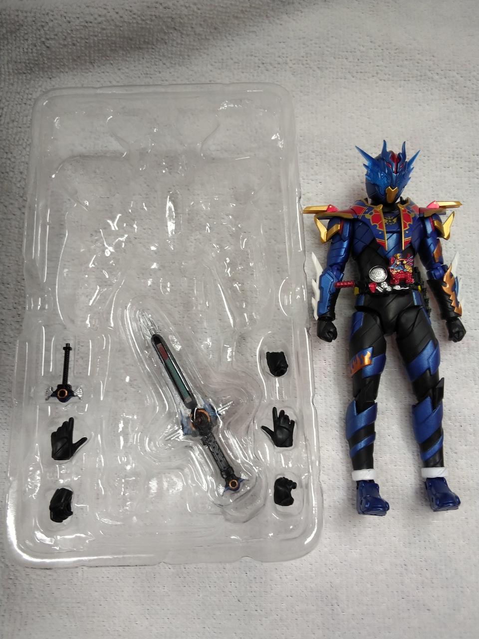 バンダイ(BANDAI)|仮面ライダーグレートクローズ|HARDOFFオフ