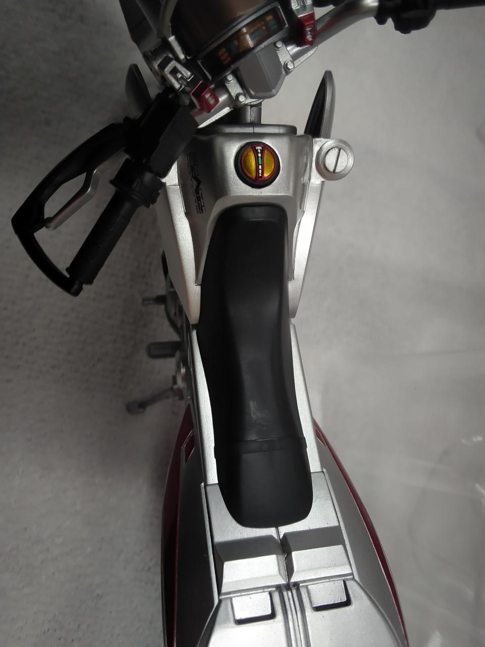 少々の汚れあり