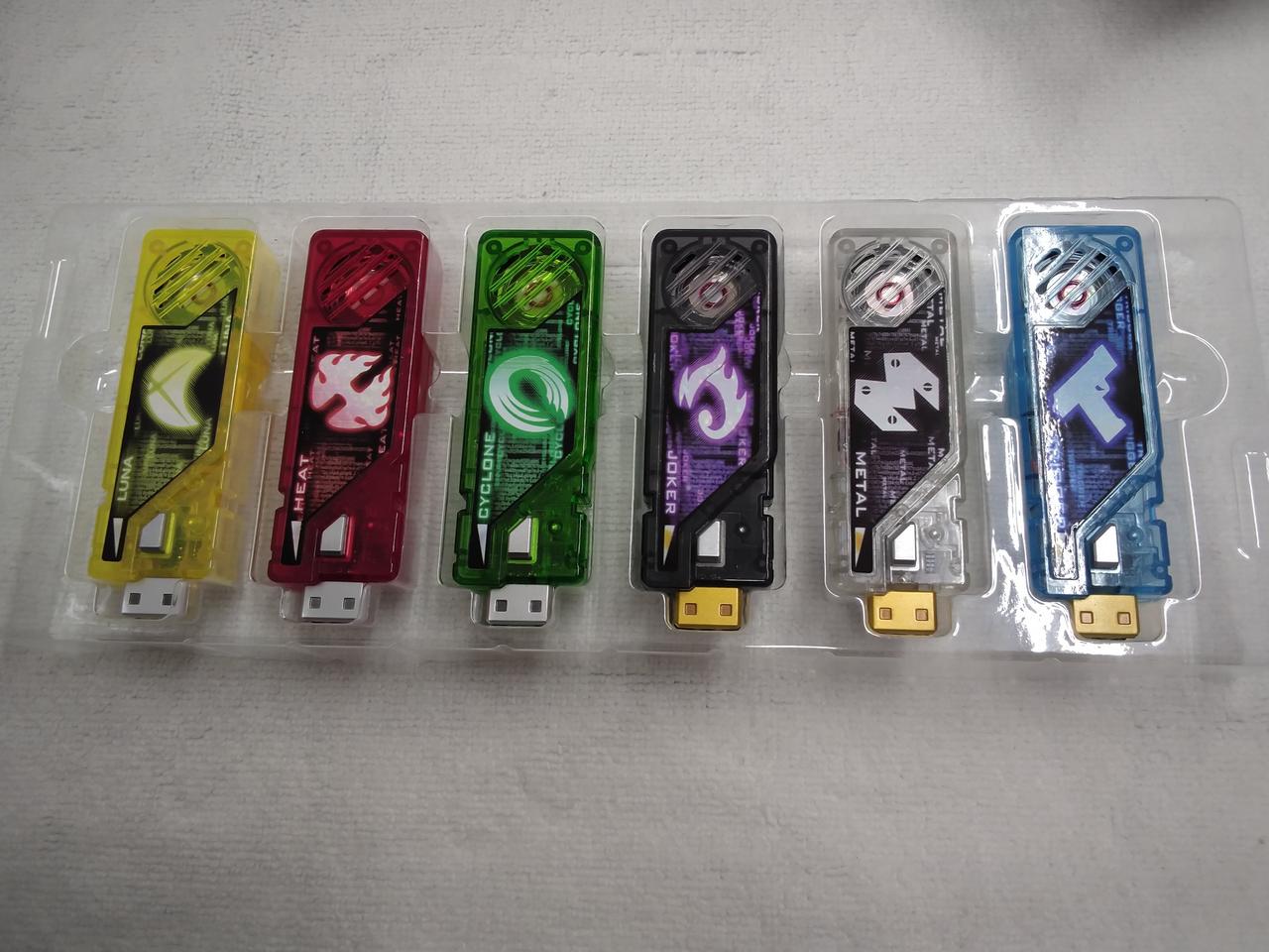 各メモリ音声鳴りました。