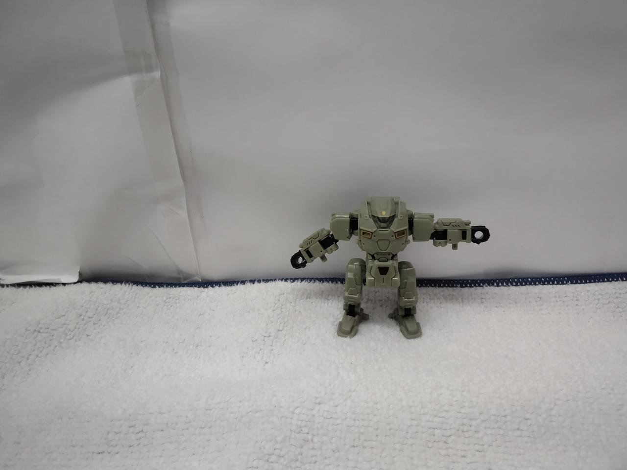 少し関節が弱くなってます