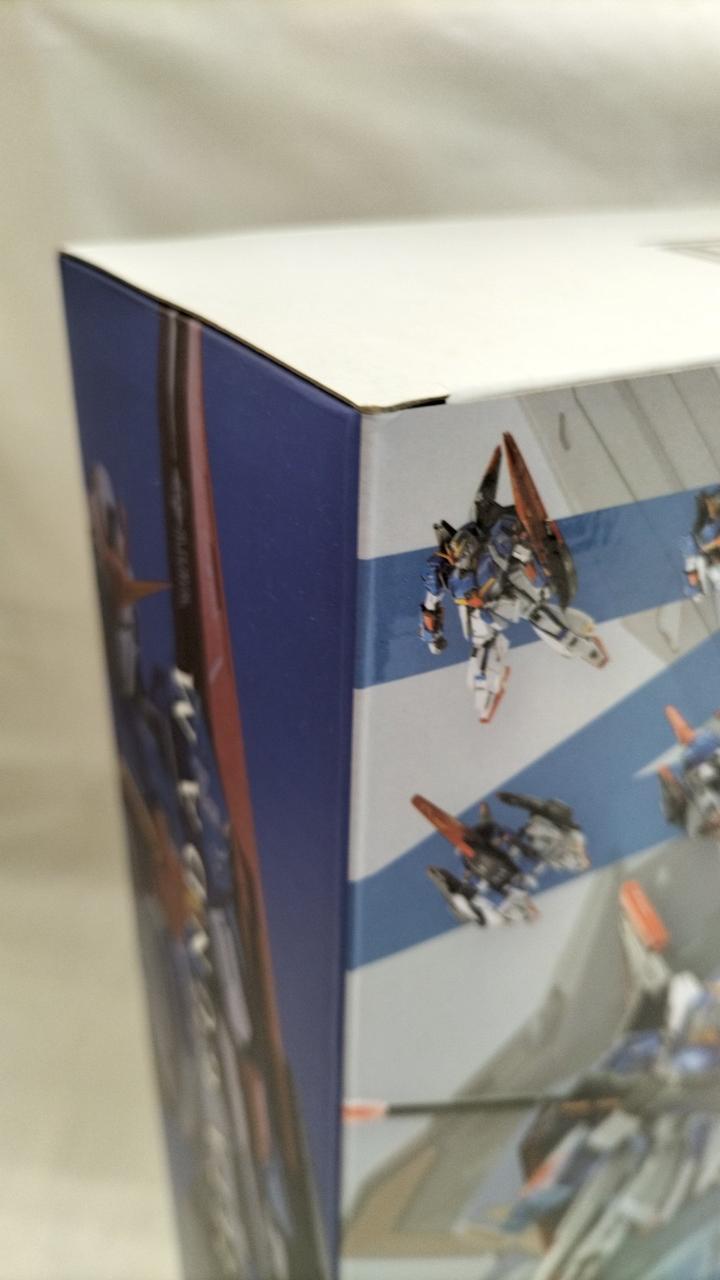 バンダイ|METAL BUILD ゼータガンダム MSZ-006|HARDOFFオフ