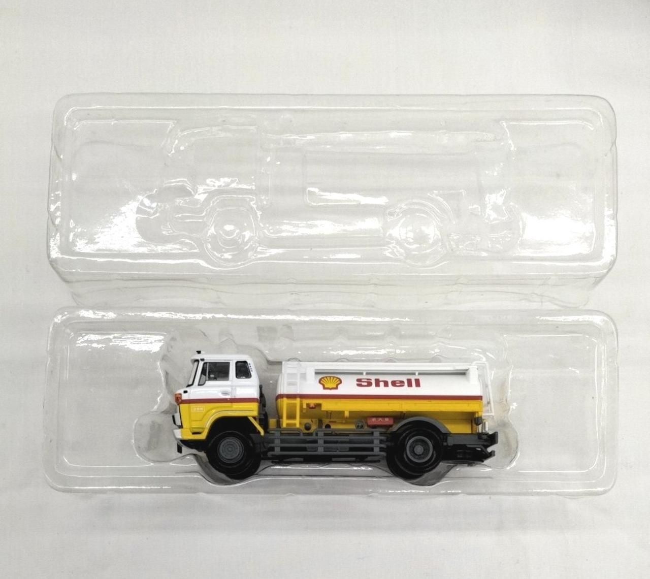 トミーテック(TOMY TEC)|1/64 TLV-N49a 日野KB314型|HARDOFFオフモール ...