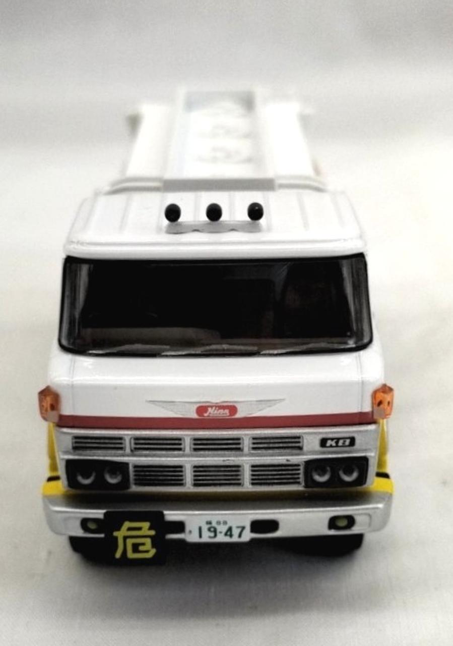 トミーテック(TOMY TEC)|1/64 TLV-N49a 日野KB314型|HARDOFFオフモール ...