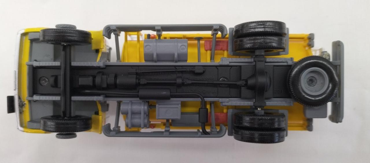 トミーテック(TOMY TEC)|1/64 TLV-N49a 日野KB314型|HARDOFFオフモール ...