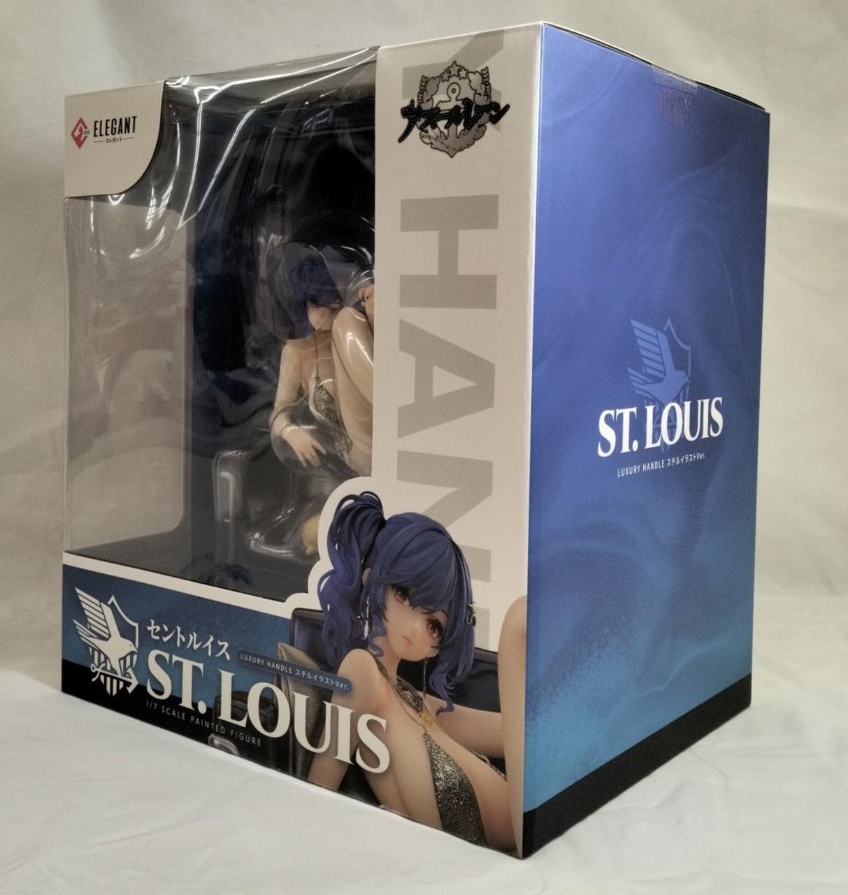 【未開封】セントルイス　Luxury Hand Ver. 1/6スケール エレガント|セントルイス|HARDOFFオフモール（オフモ