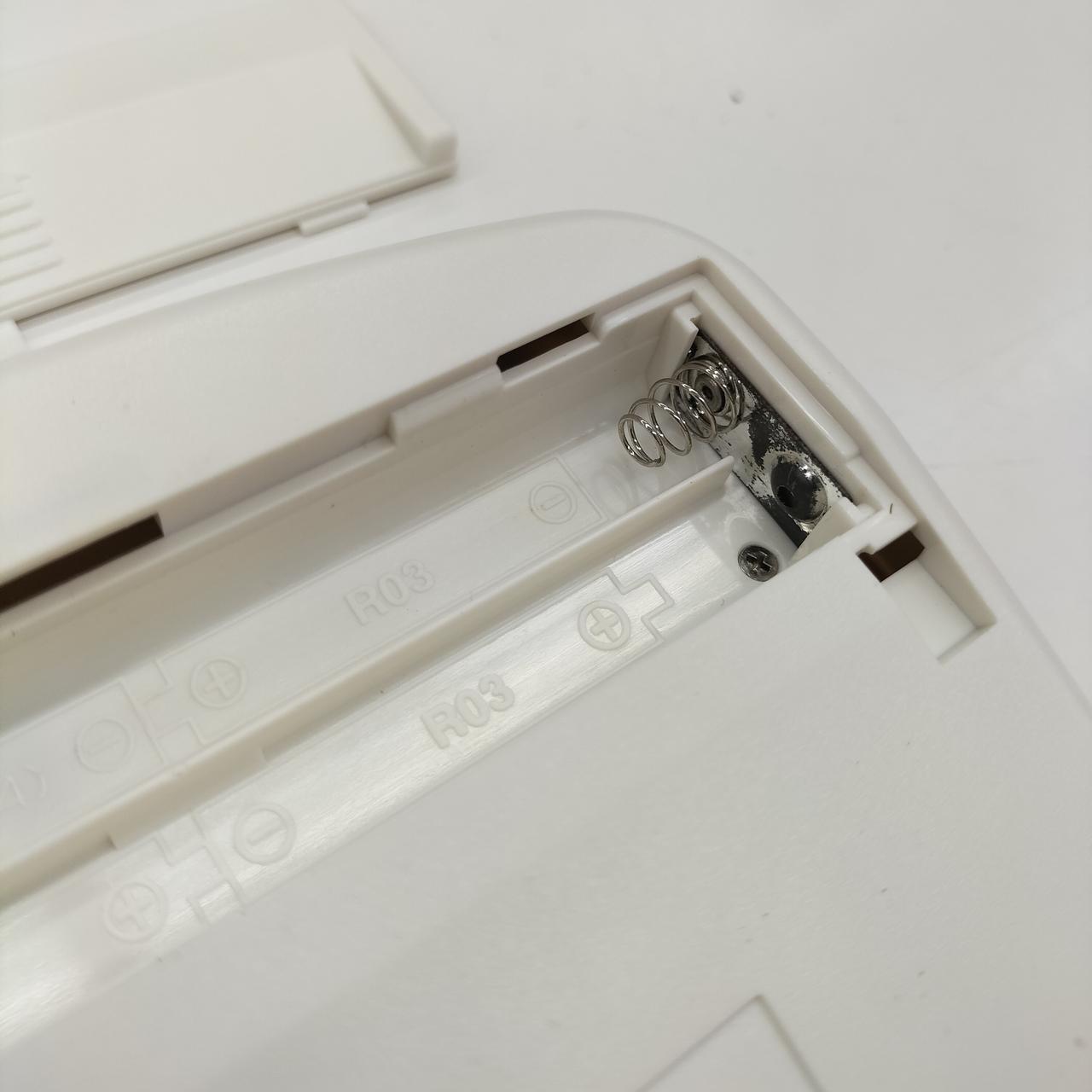 液漏れあり ※チェック時動作OK