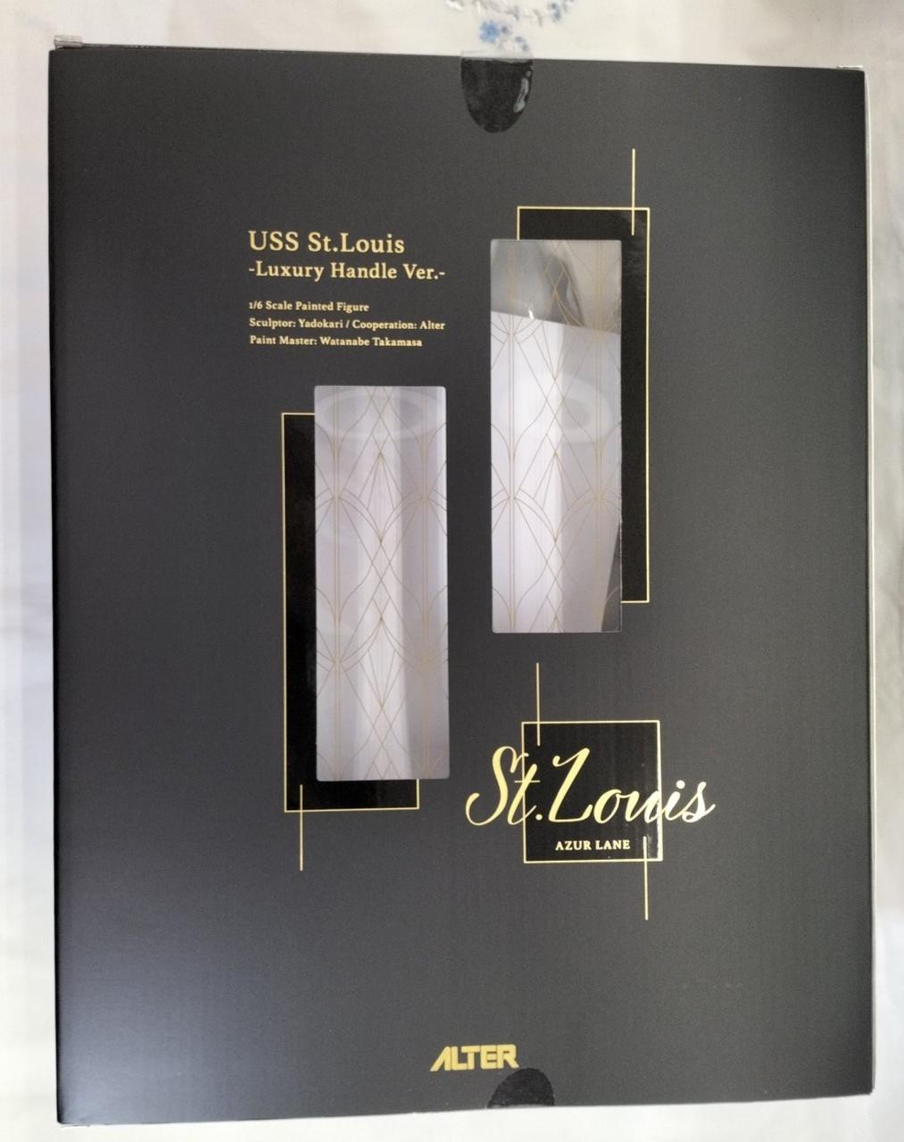 アルター セントルイスLuxury Handle Ver.