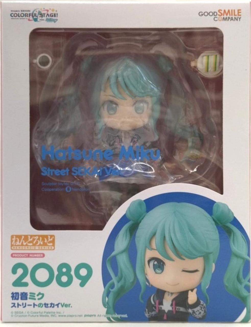 ねんどろいど 初音ミク