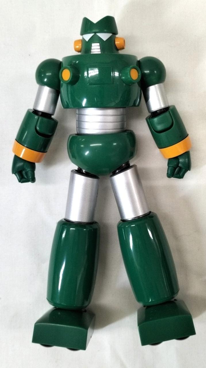 バンダイ 超合金 カンタム・ロボ 開封品 Amazon.co.jp: TAMASHII NATIONS スーパーロボット超合金 超電導