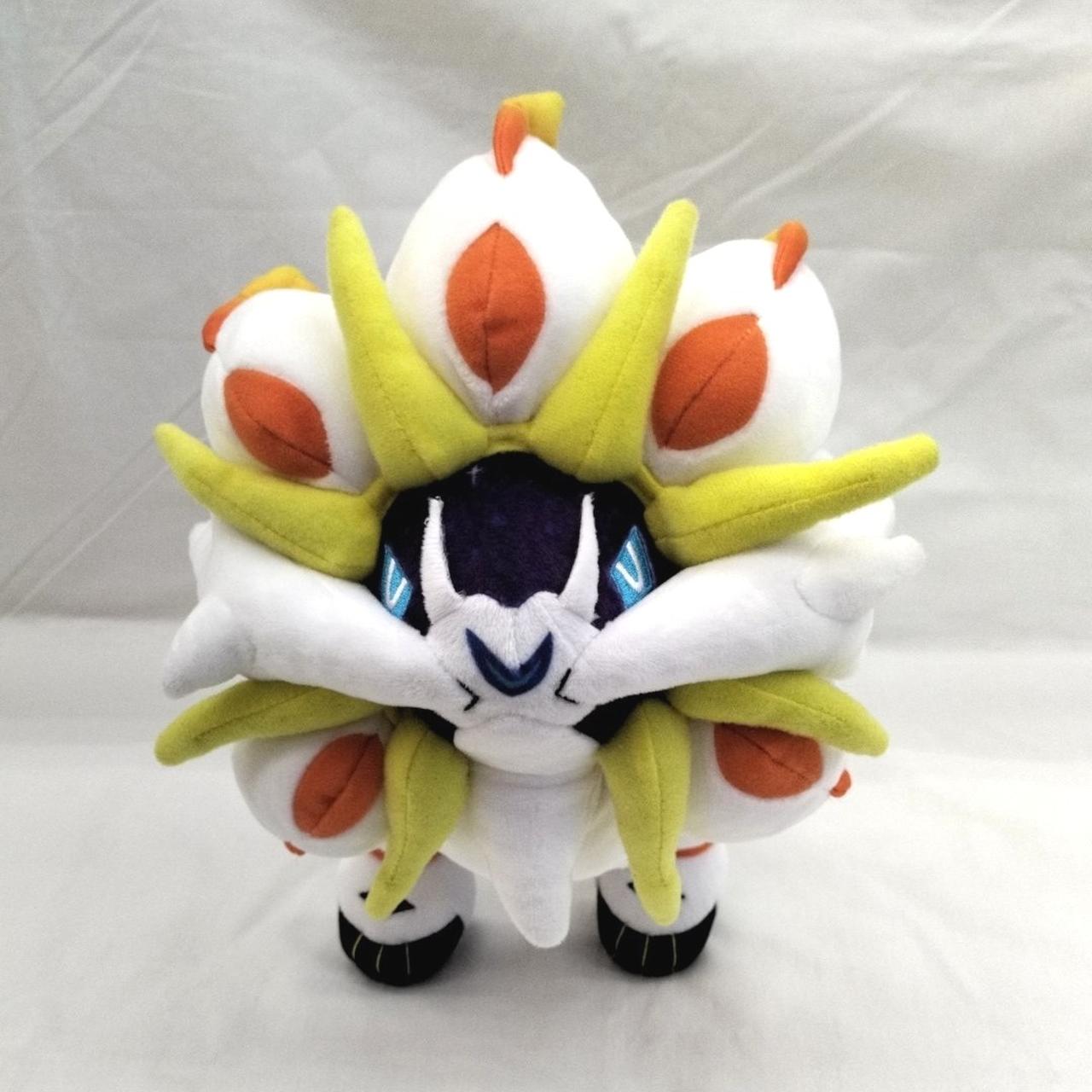 ポケモンぬいぐるみ ドでか！ドラパルト ドラメシヤ10体増量セット