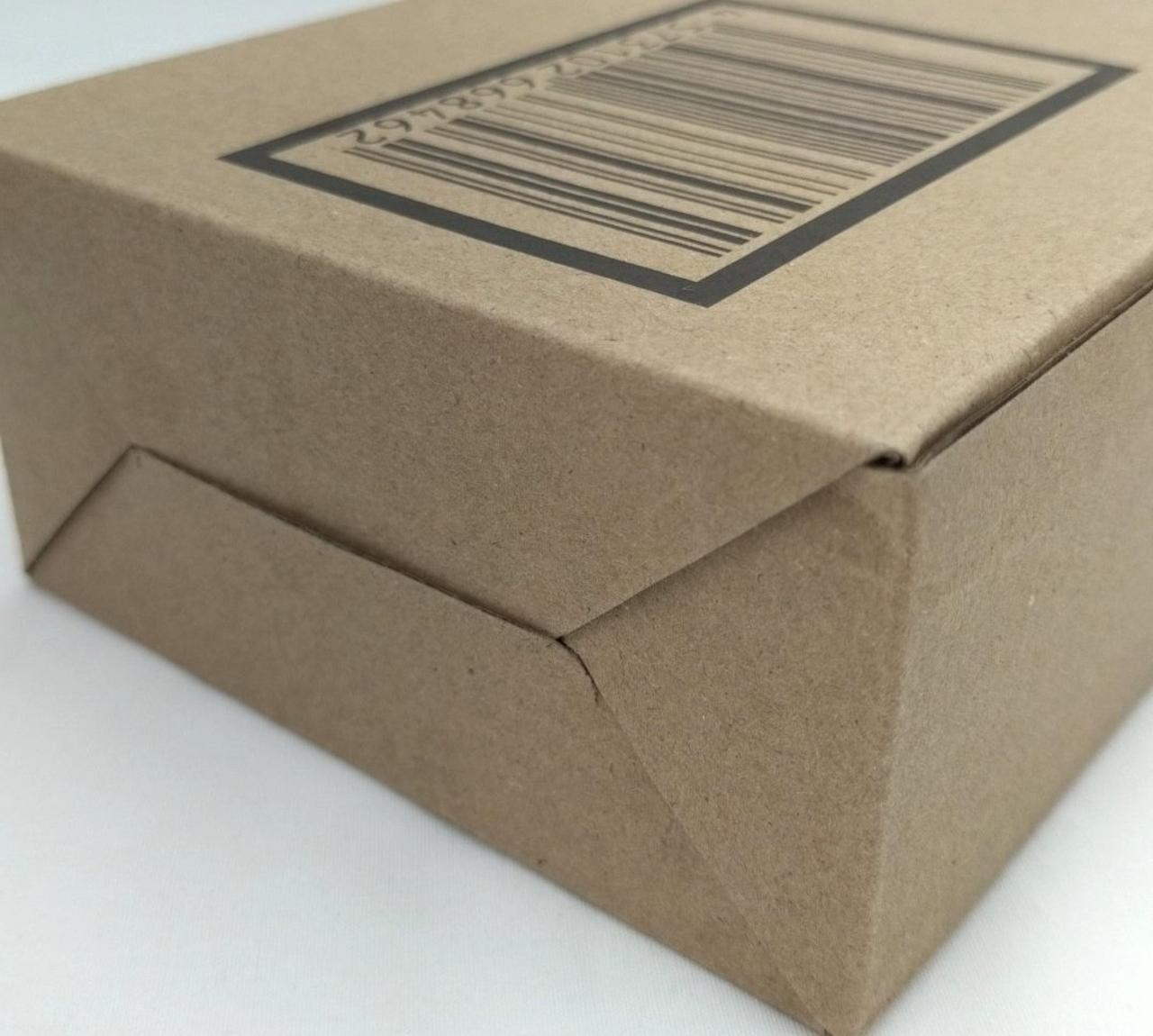 底面ヘコみあり