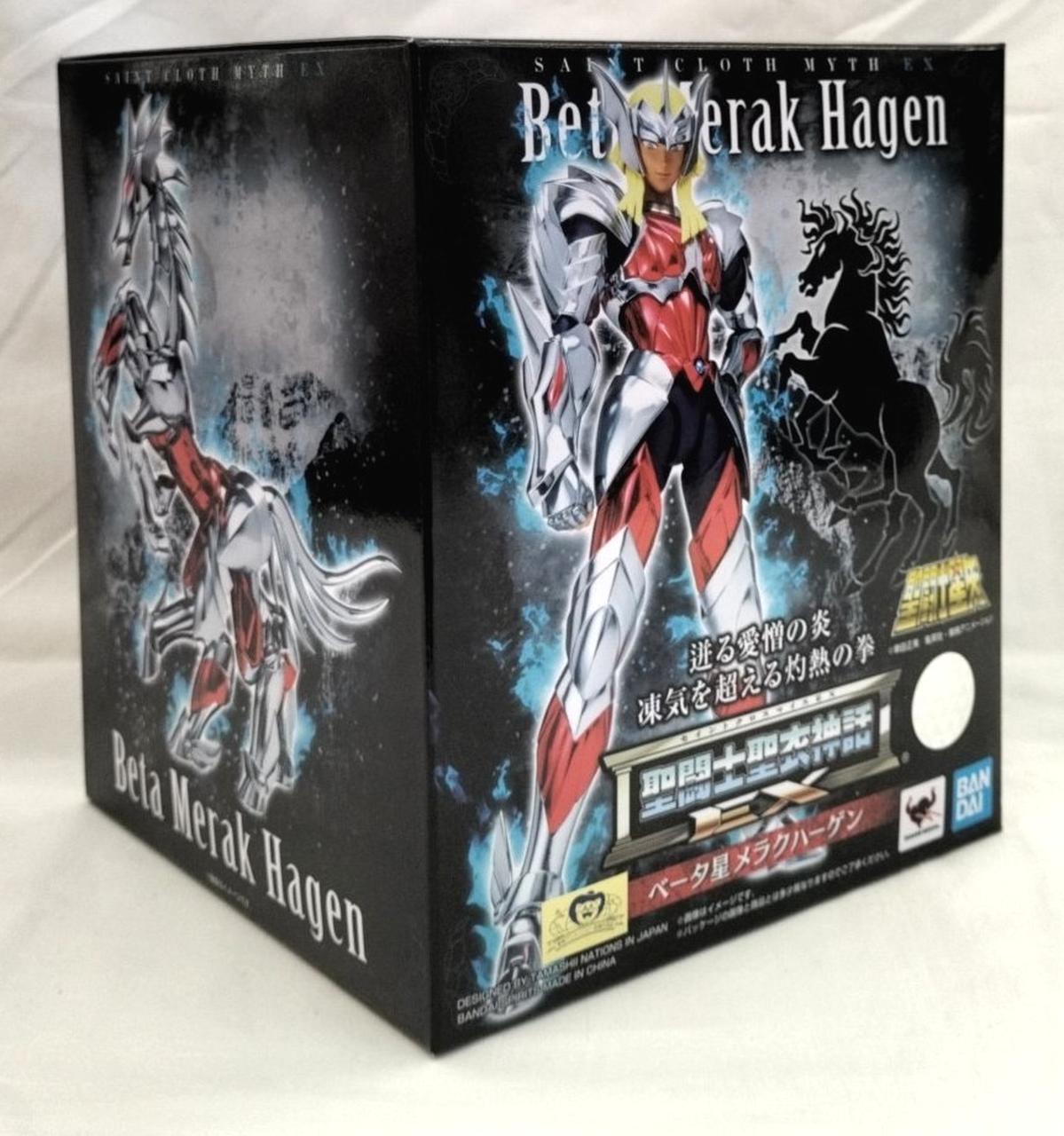 Amazon.co.jp: TAMASHII NATIONS 聖闘士聖衣神話EX 聖闘士星矢