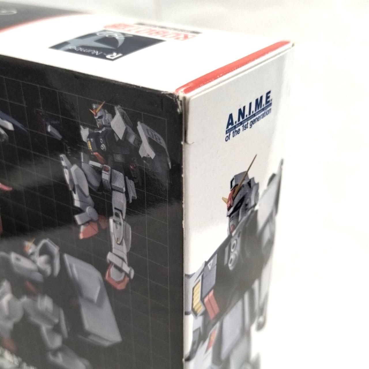 箱ダメージあり