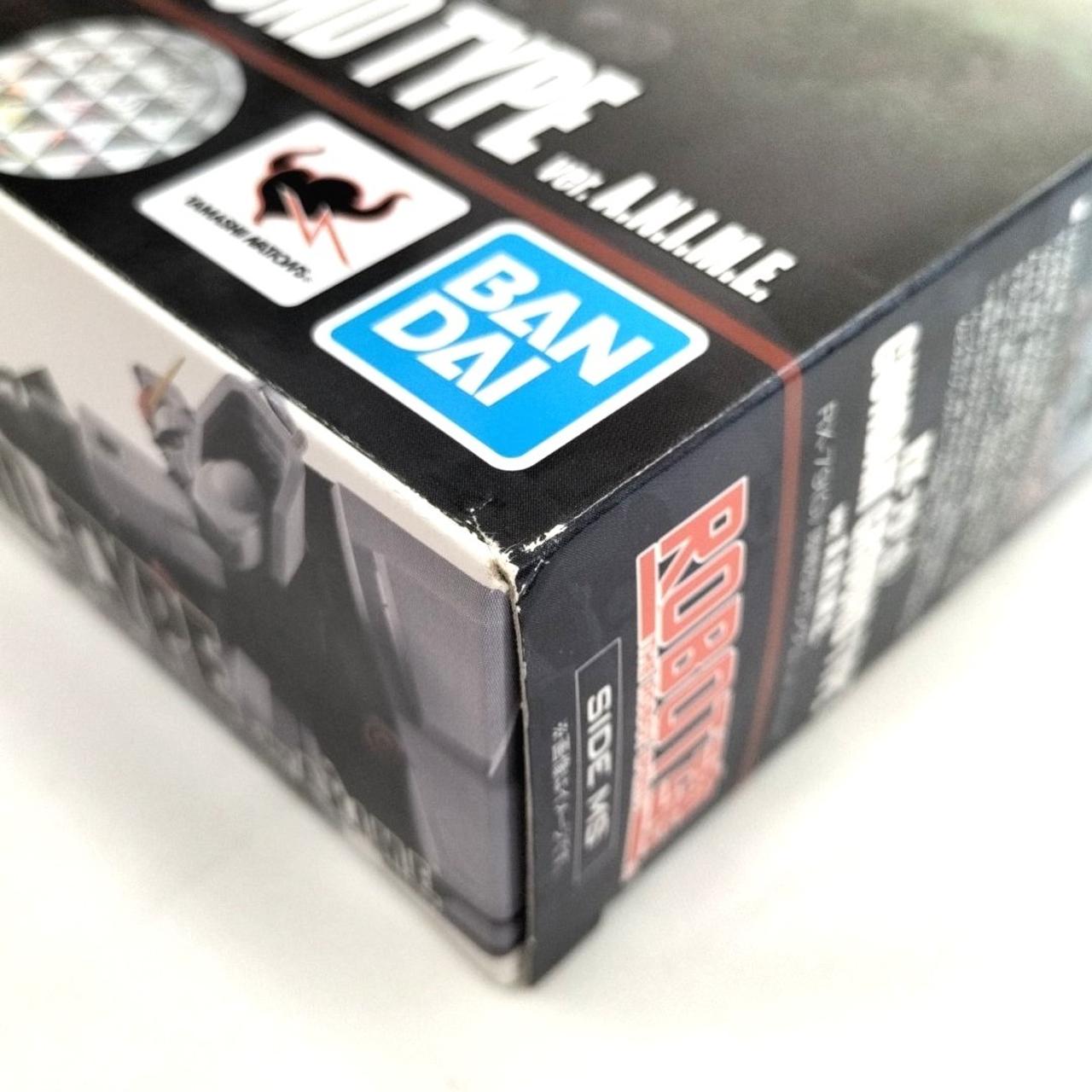 箱ダメージあり