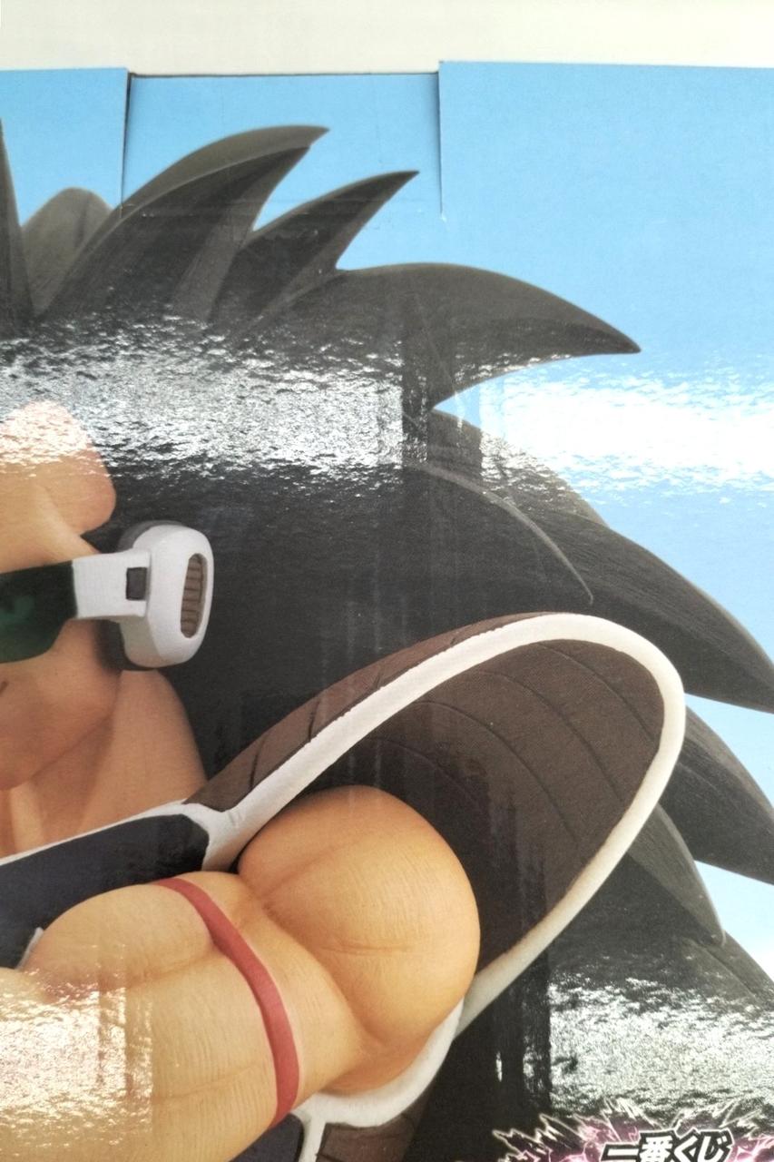 箱ダメージあり