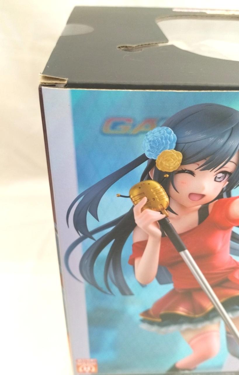 箱ダメージあり