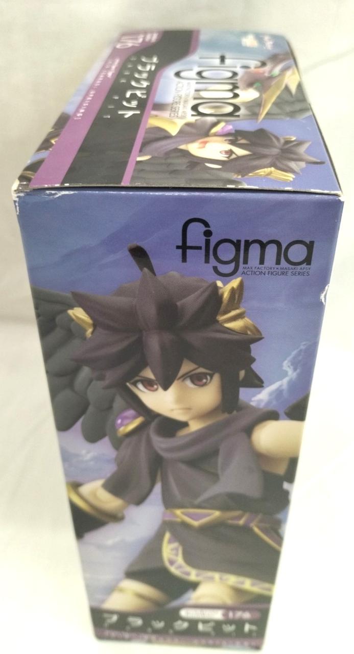 figma ピット、ブラックピット セット figma ピット、ブラックピット セット figma ブラックピット