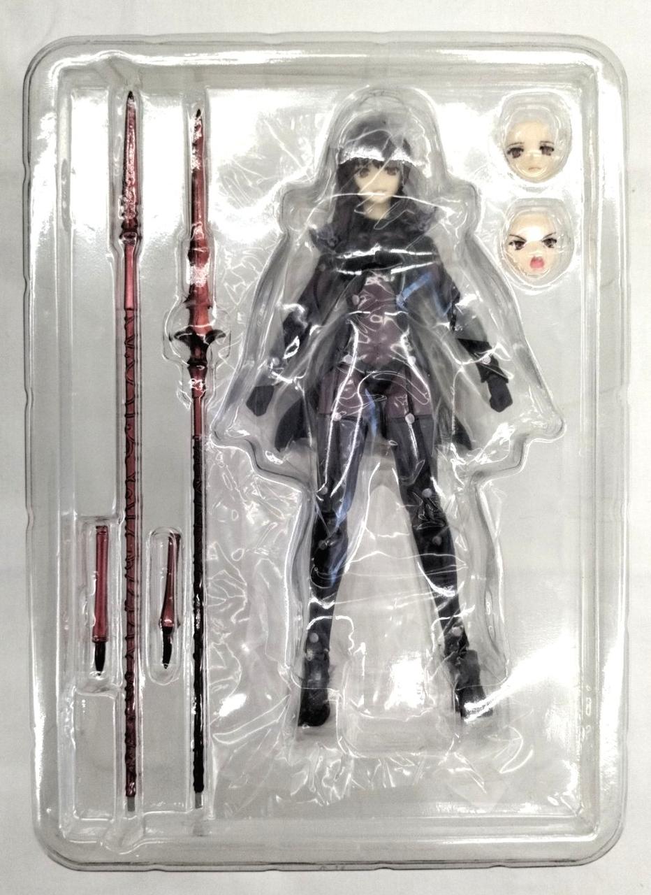 figma|figma ランサー/スカサハ|HARDOFFオフモール（オフモ