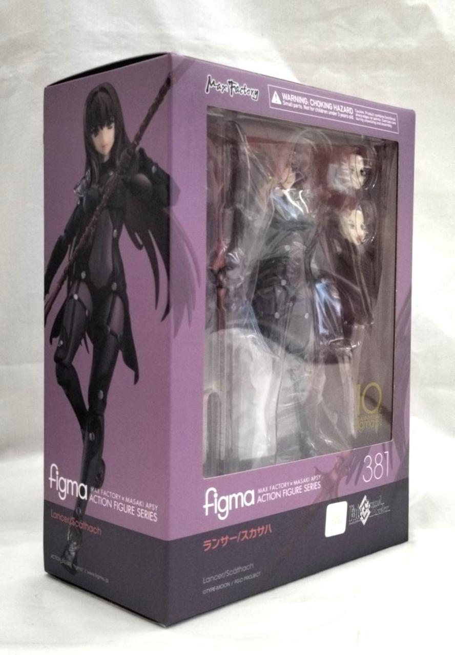 figma|figma ランサー/スカサハ|HARDOFFオフモール（オフモ