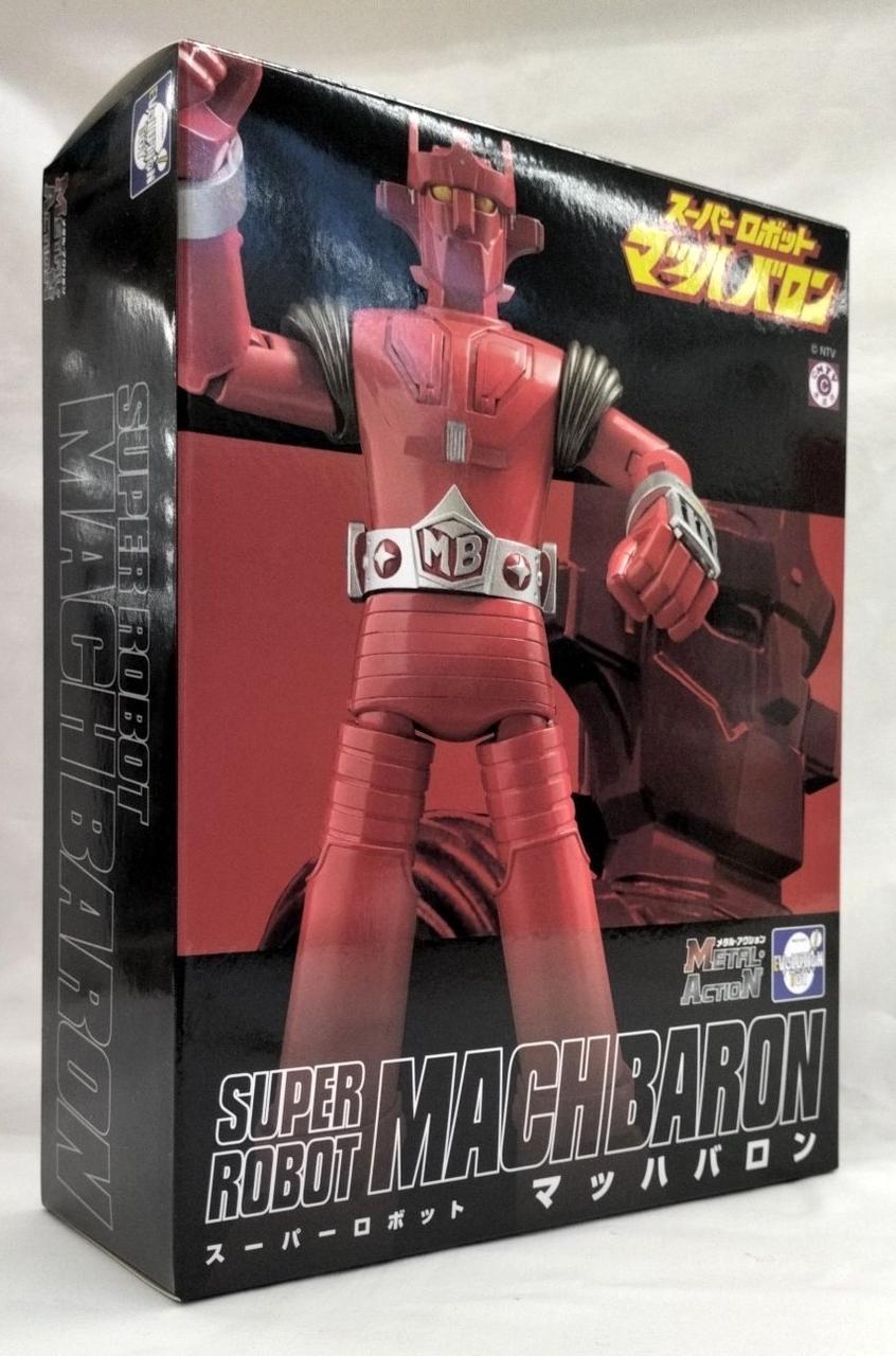 EVOLUTION-TOY マッハバロン 41YH5MtsppL._UF350,350_QL50_.jpg