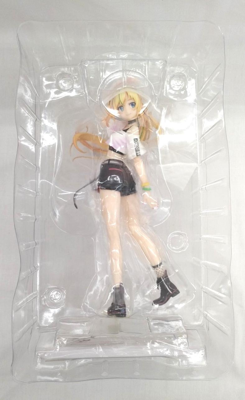 キズナアイ “hello world”