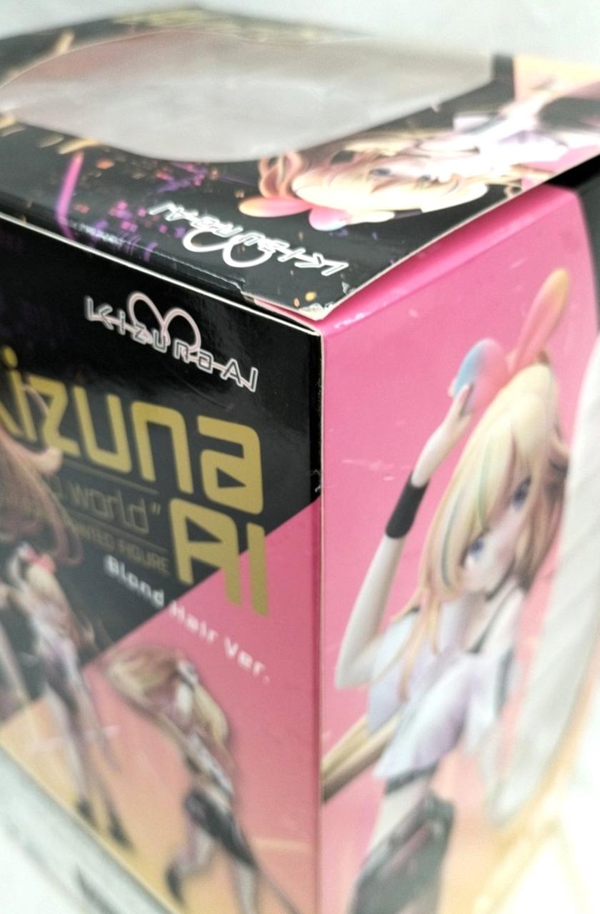 箱ダメージあり