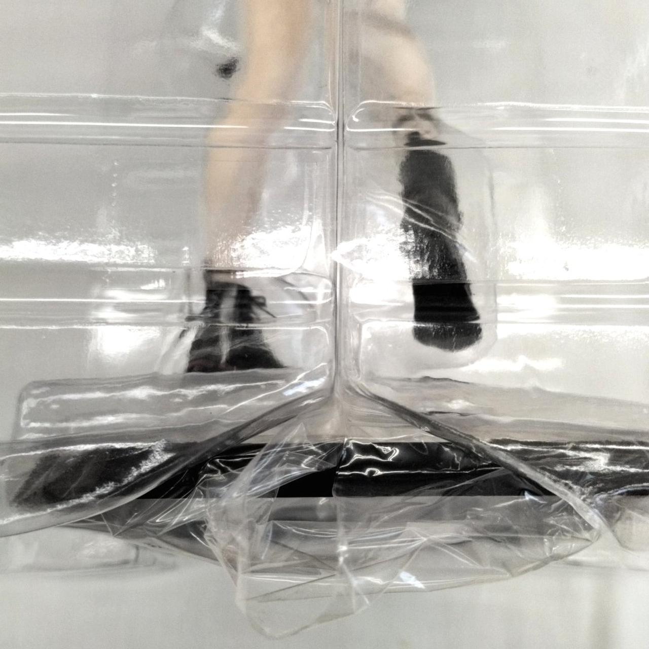 ブリスター未開封