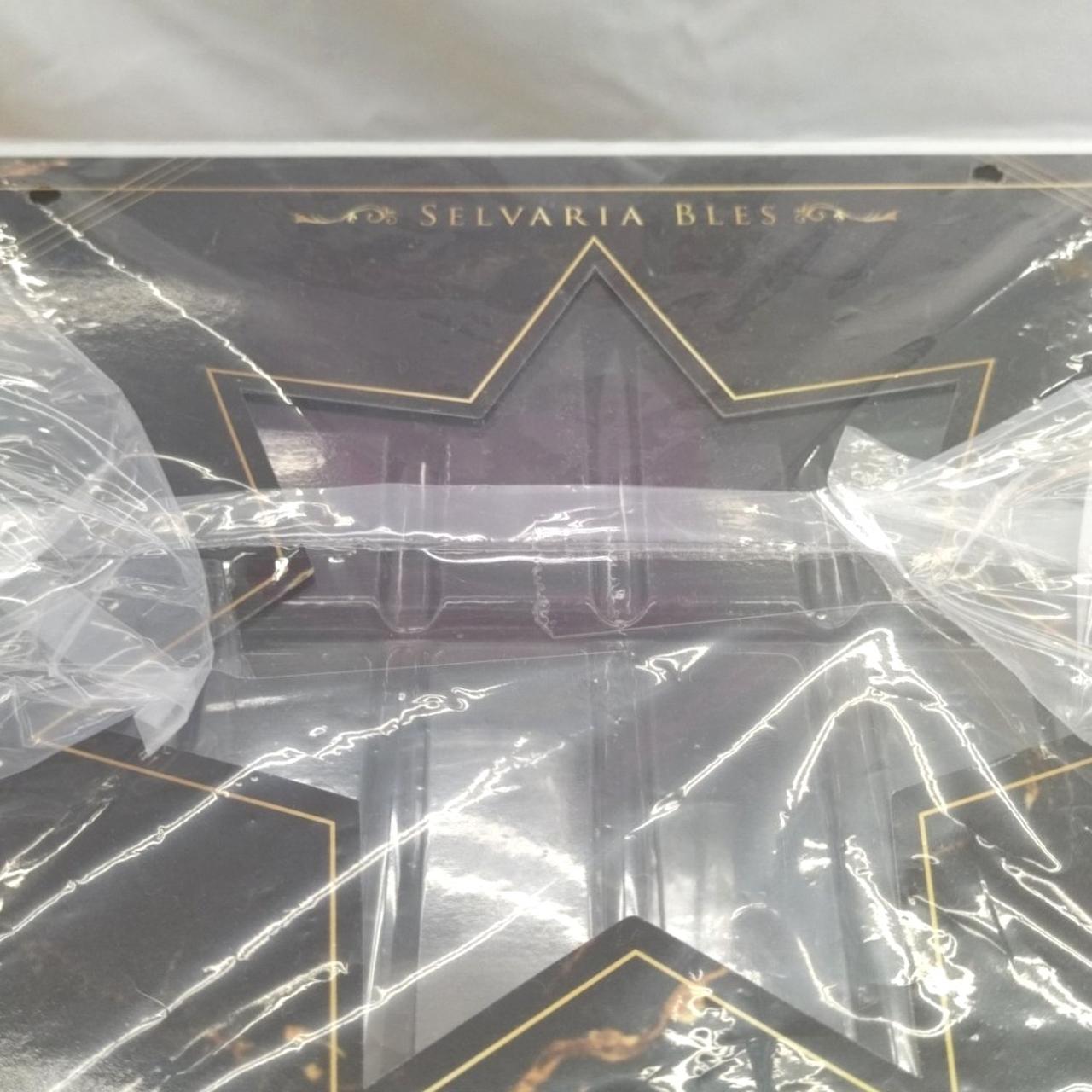 ビニール袋未開封