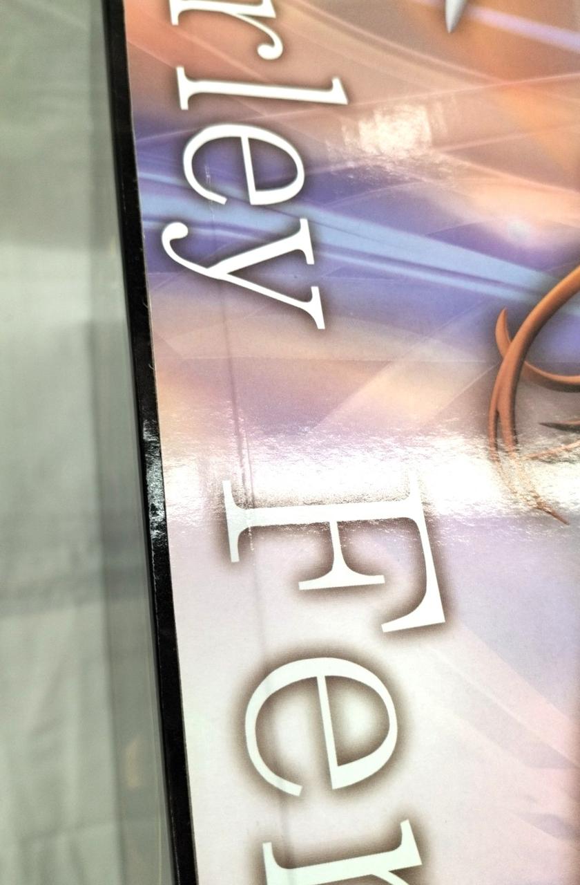 外箱ダメージあり