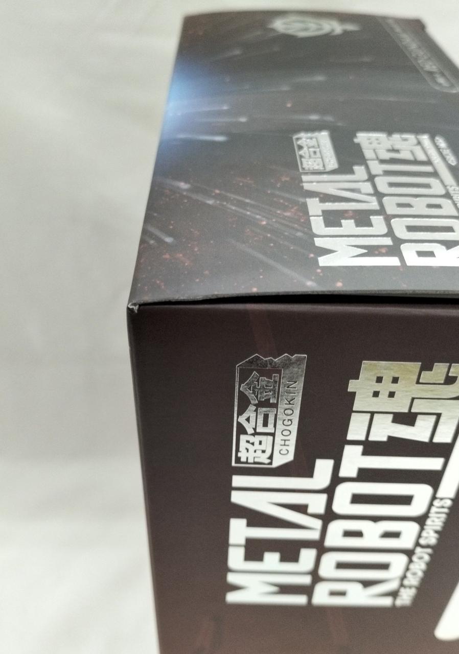 外箱多少ダメージあり