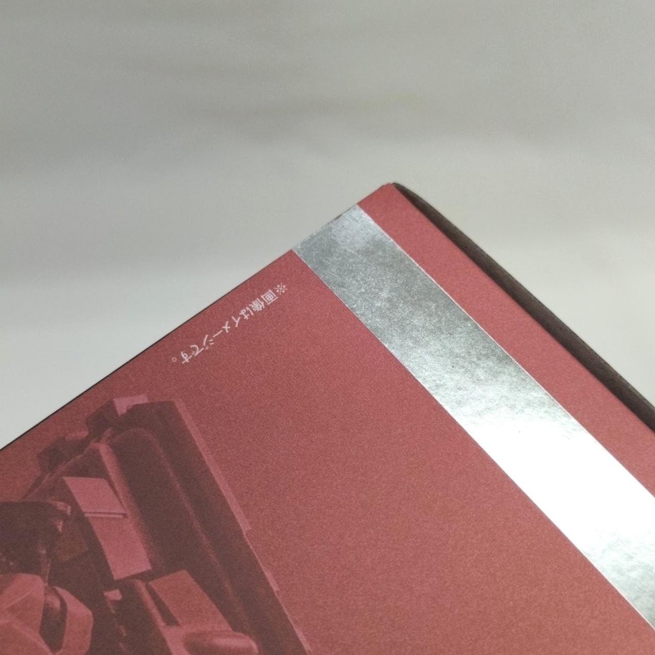 外箱多少ダメージあり