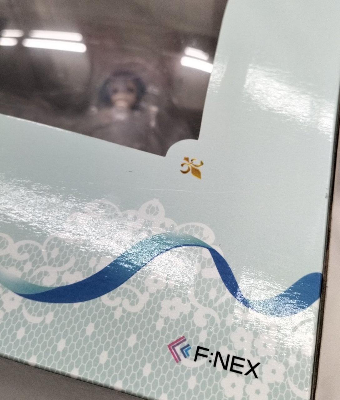 外箱多少ダメージあり