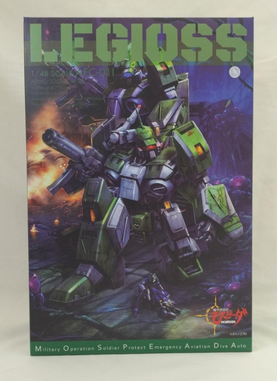 千値練|RIOBOT AFC-01I レギオス・イオタ|HARDOFFオフモール（オフモ