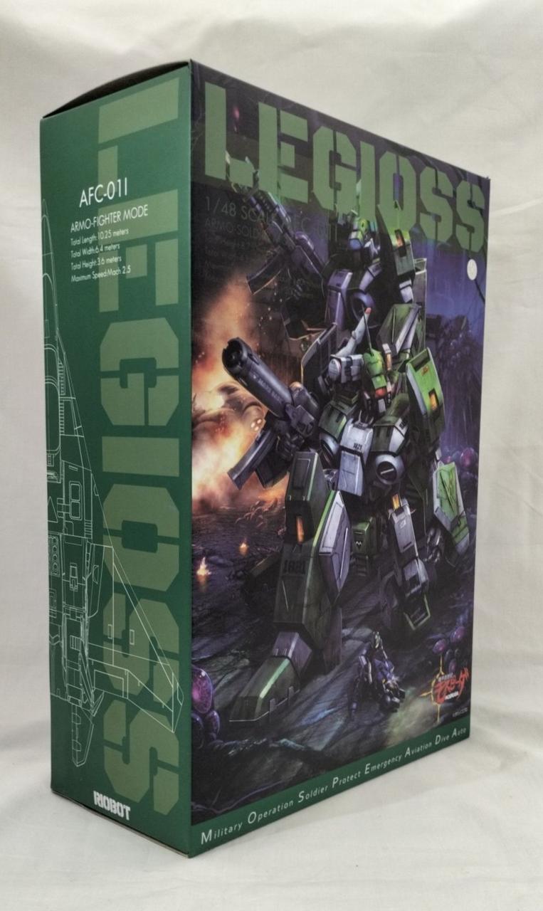 千値練|RIOBOT AFC-01I レギオス・イオタ|HARDOFFオフモール（オフモ