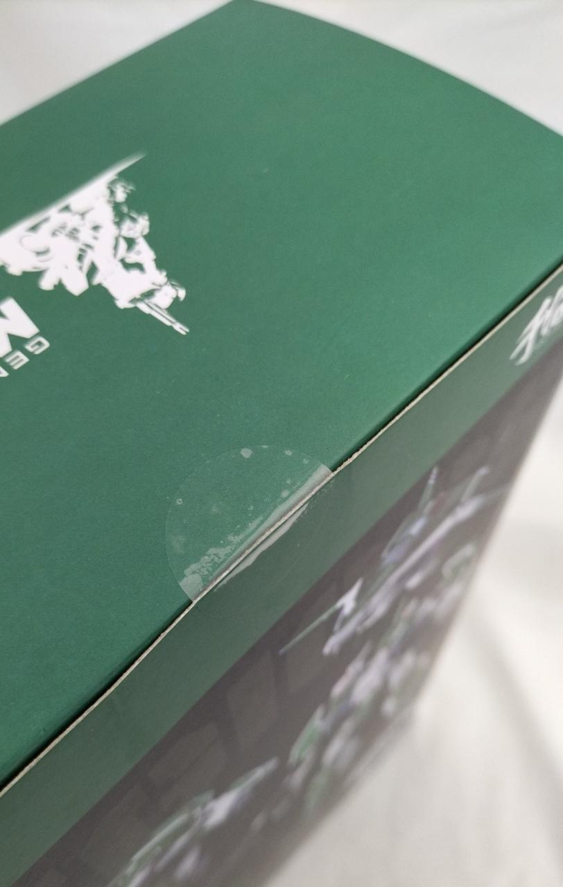 千値練|RIOBOT AFC-01I レギオス・イオタ|HARDOFFオフモール（オフモ