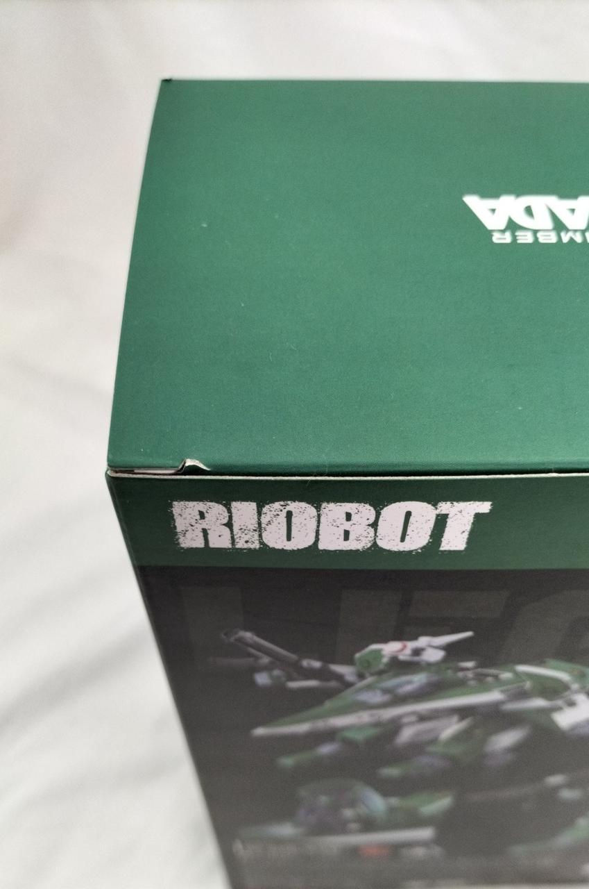 千値練|RIOBOT AFC-01I レギオス・イオタ|HARDOFFオフモール（オフモ