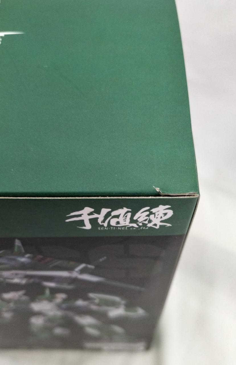 千値練|RIOBOT AFC-01I レギオス・イオタ|HARDOFFオフモール（オフモ