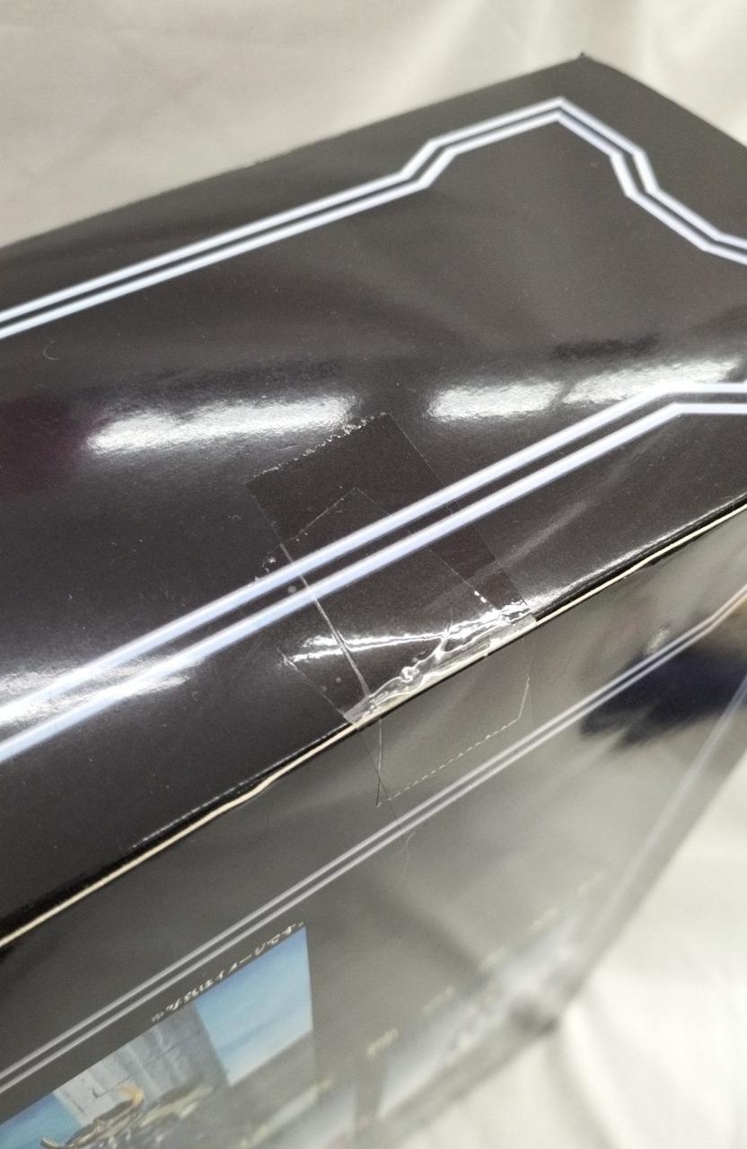 テープ二重貼り