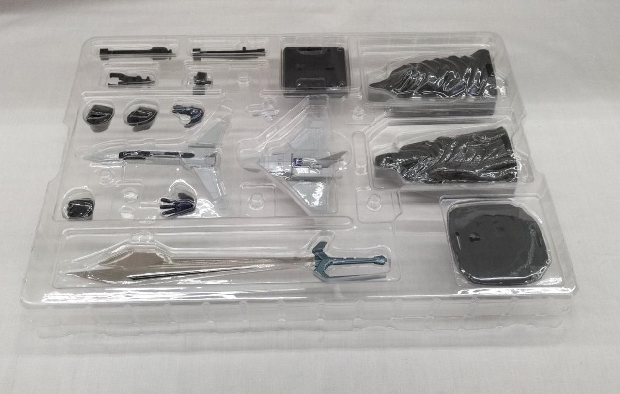 ブリスター未開封