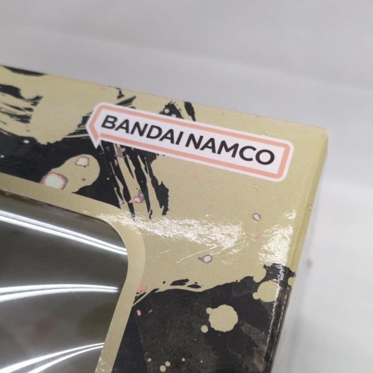 箱正面若干キズあり