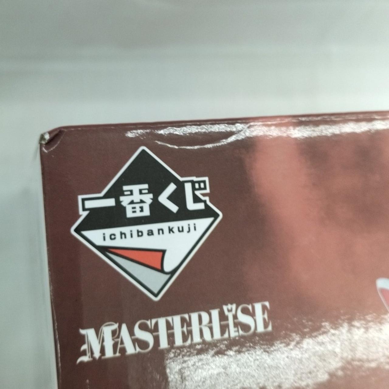 外箱正面凹みキズあり