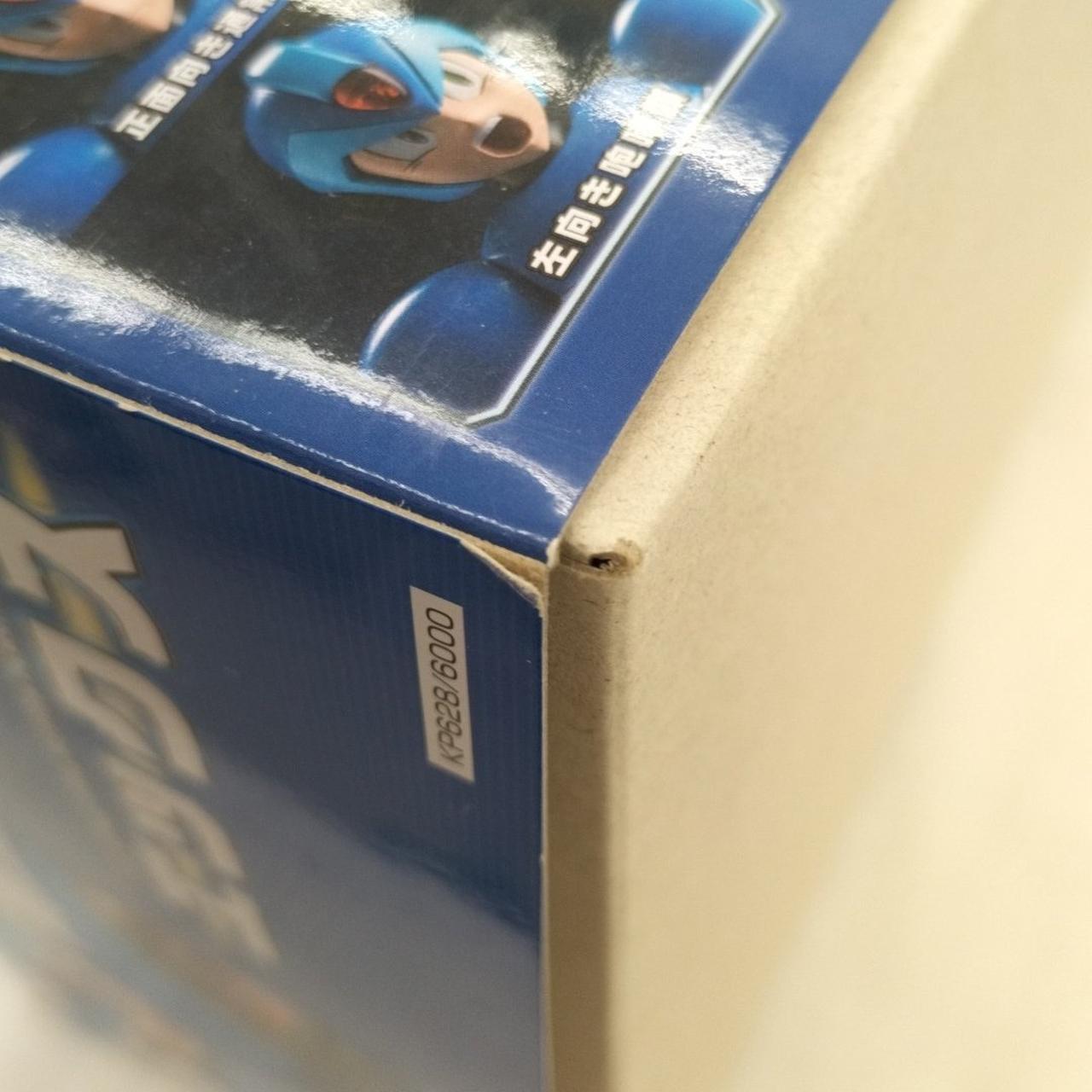 外箱若干キズあり